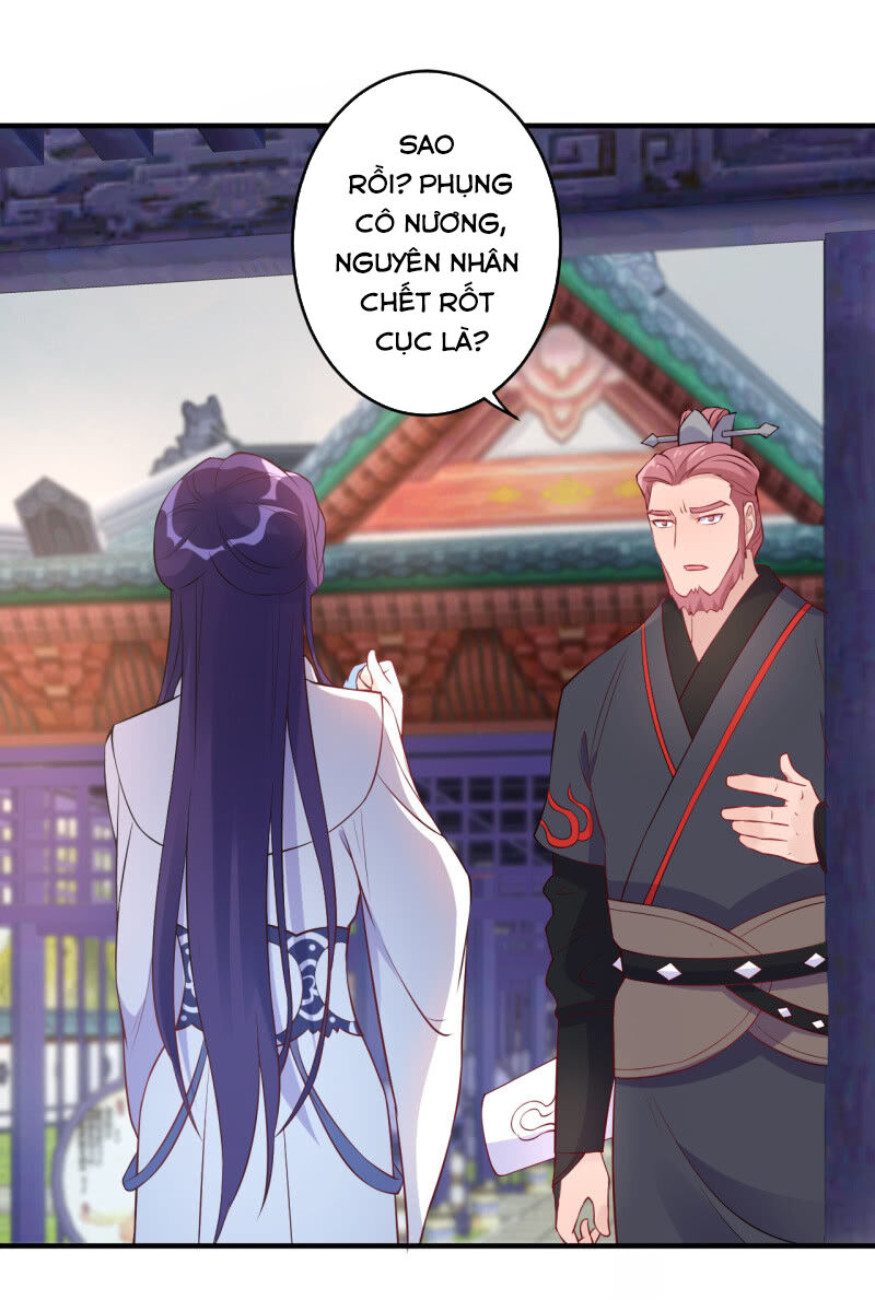 Tà Y Cuồng Thê Chapter 90 - Trang 2