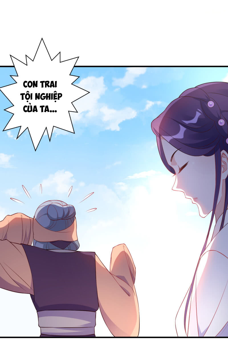 Tà Y Cuồng Thê Chapter 90 - Trang 2