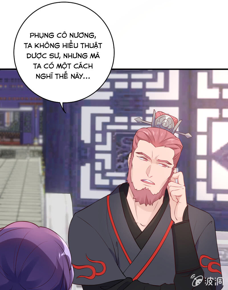 Tà Y Cuồng Thê Chapter 90 - Trang 2