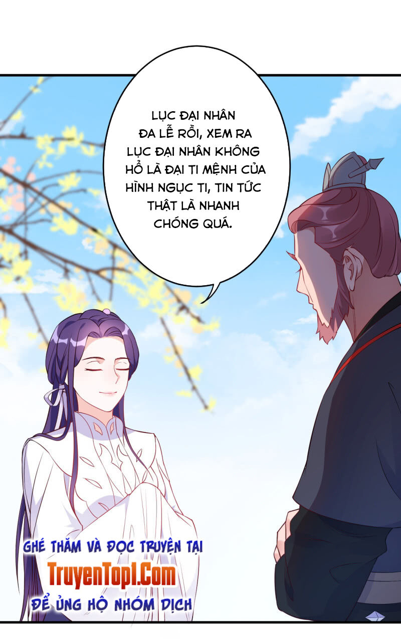 Tà Y Cuồng Thê Chapter 90 - Trang 2