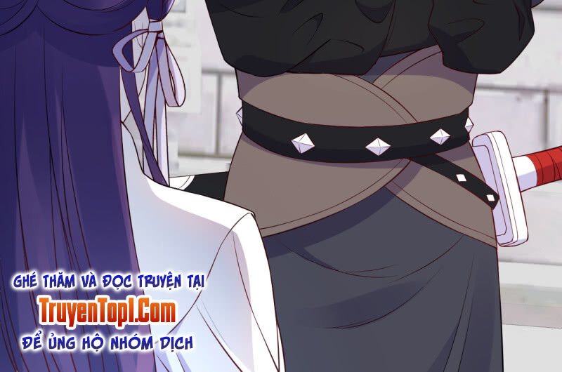 Tà Y Cuồng Thê Chapter 90 - Trang 2