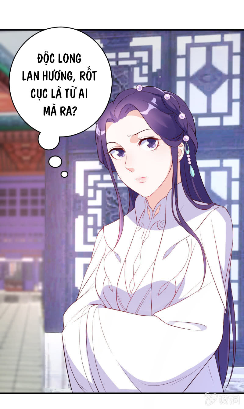 Tà Y Cuồng Thê Chapter 90 - Trang 2