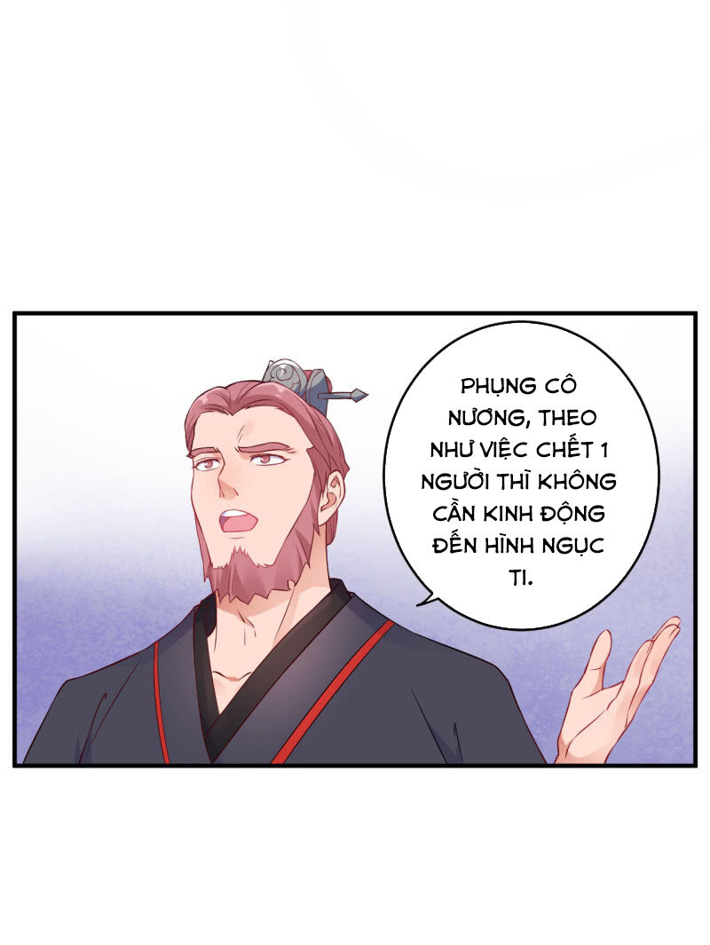 Tà Y Cuồng Thê Chapter 90 - Trang 2