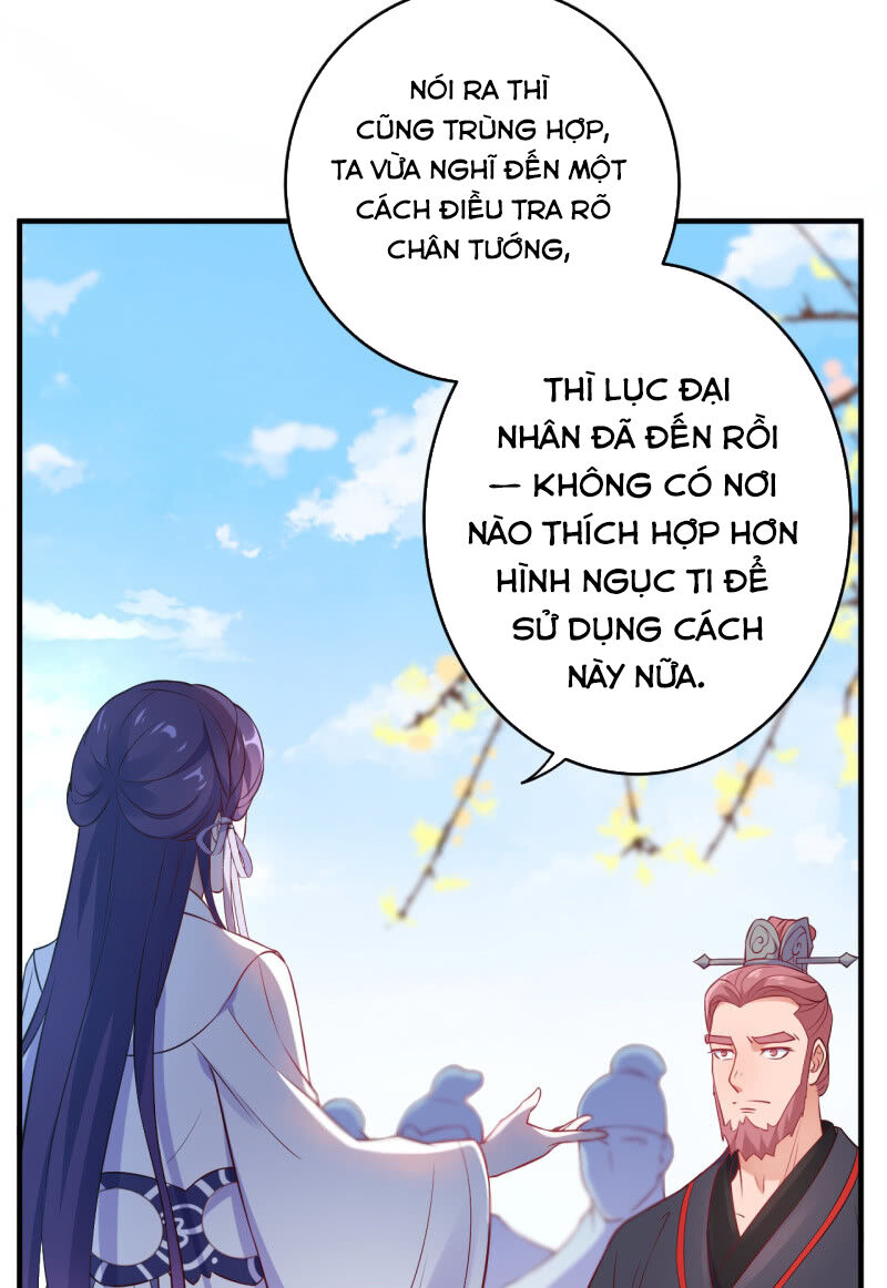 Tà Y Cuồng Thê Chapter 90 - Trang 2