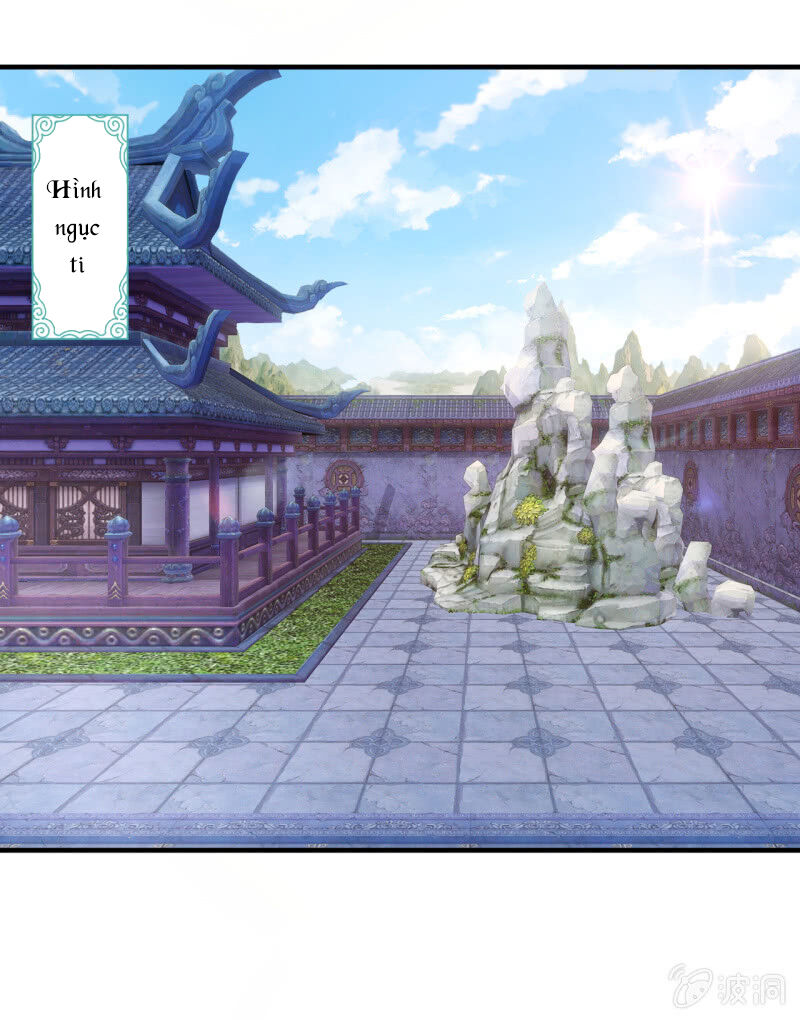 Tà Y Cuồng Thê Chapter 90 - Trang 2