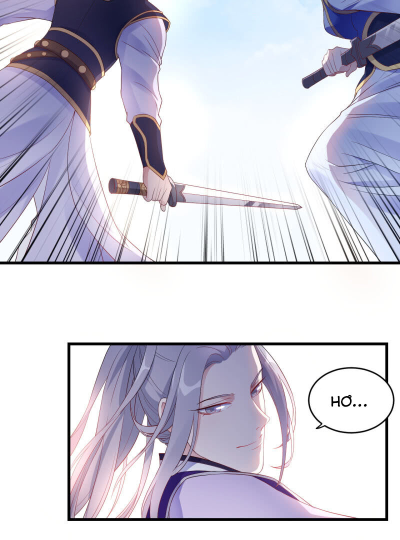 Tà Y Cuồng Thê Chapter 94 - Trang 2