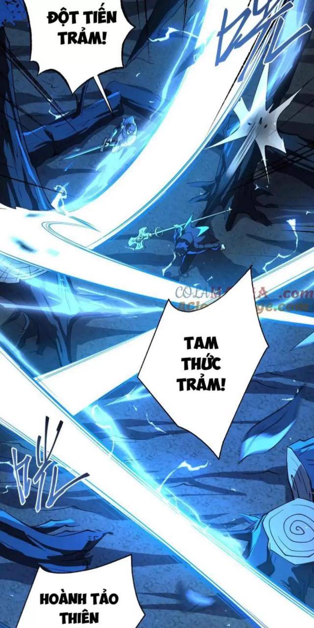 Tai Ách Cấp Mục Sư Chapter 10 - Trang 2