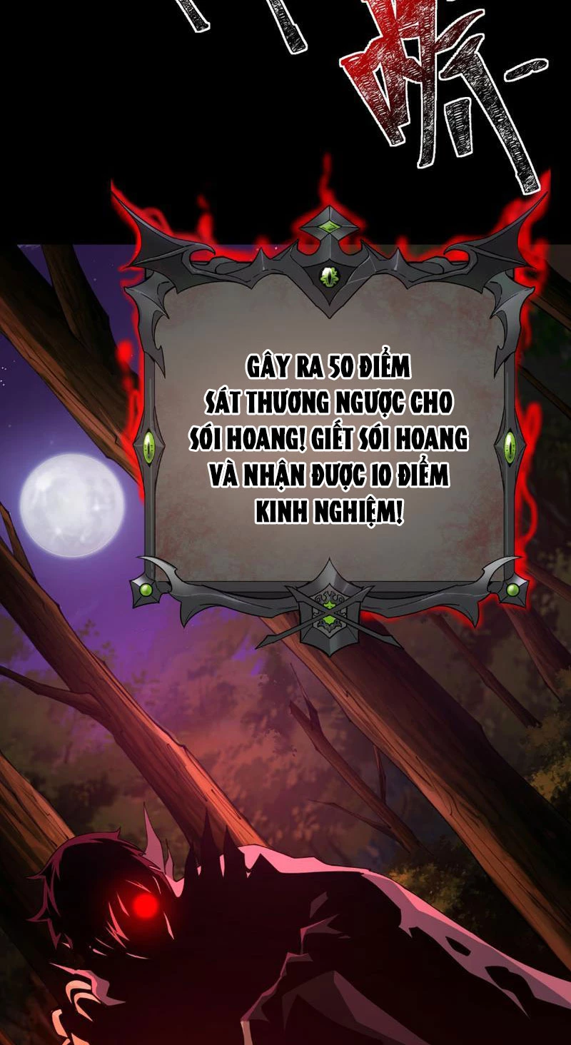 Tai Ách Cấp Mục Sư Chapter 2 - Trang 2