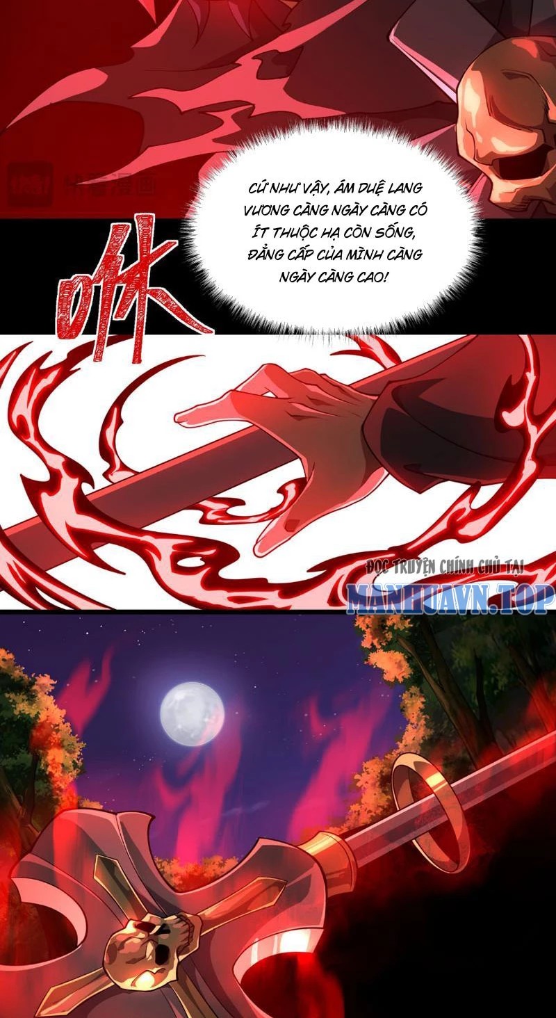 Tai Ách Cấp Mục Sư Chapter 2 - Trang 2