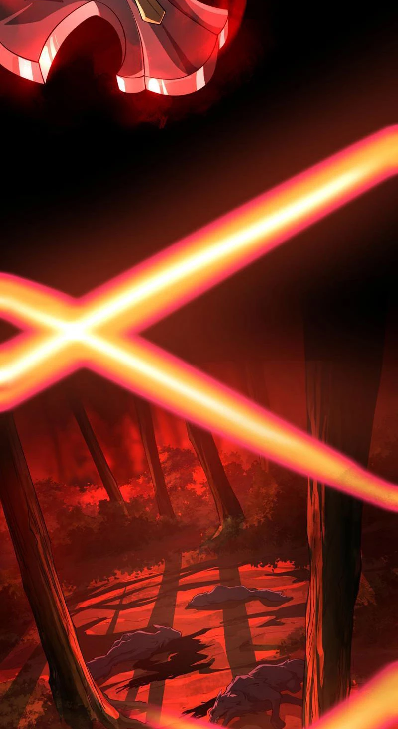 Tai Ách Cấp Mục Sư Chapter 2 - Trang 2