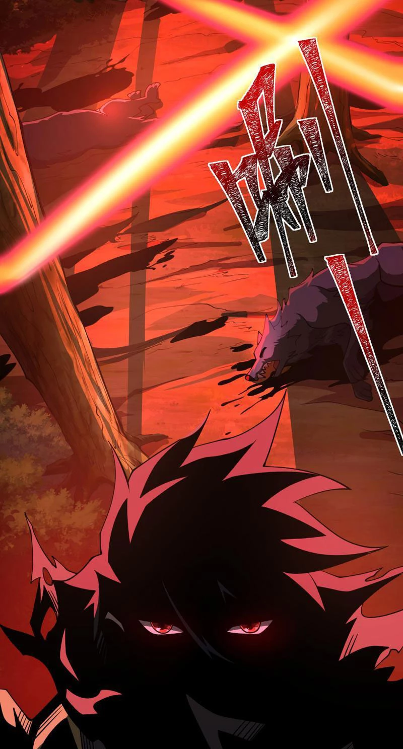 Tai Ách Cấp Mục Sư Chapter 2 - Trang 2