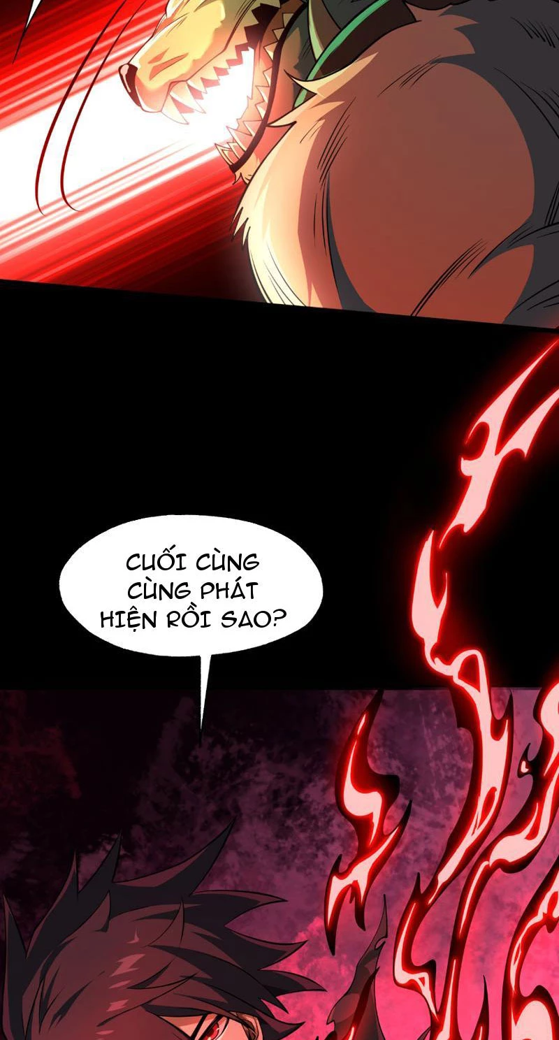 Tai Ách Cấp Mục Sư Chapter 2 - Trang 2