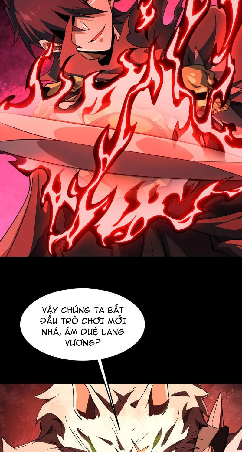 Tai Ách Cấp Mục Sư Chapter 2 - Trang 2