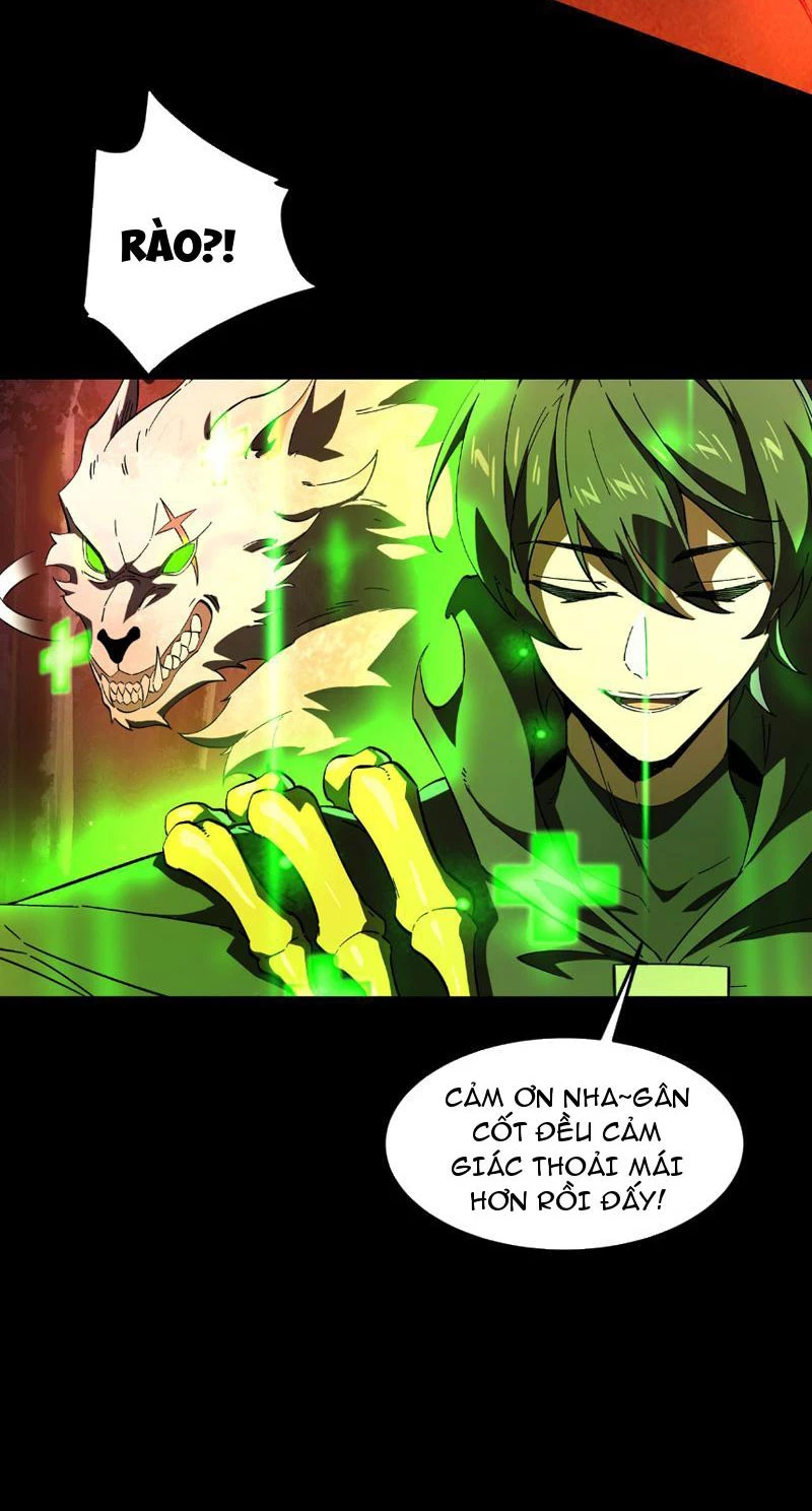 Tai Ách Cấp Mục Sư Chapter 2 - Trang 2