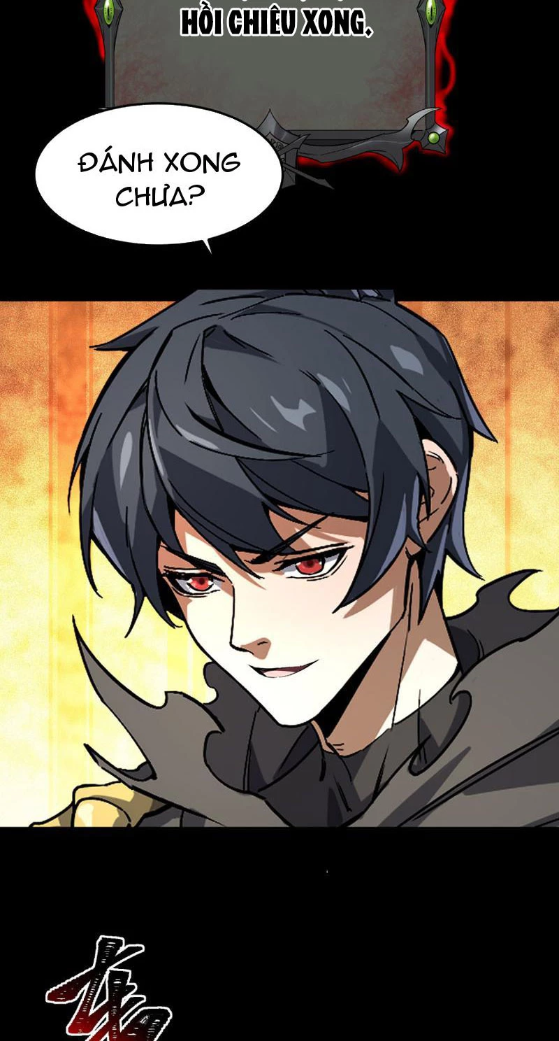 Tai Ách Cấp Mục Sư Chapter 2 - Trang 2