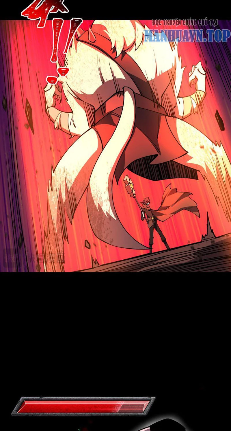 Tai Ách Cấp Mục Sư Chapter 2 - Trang 2