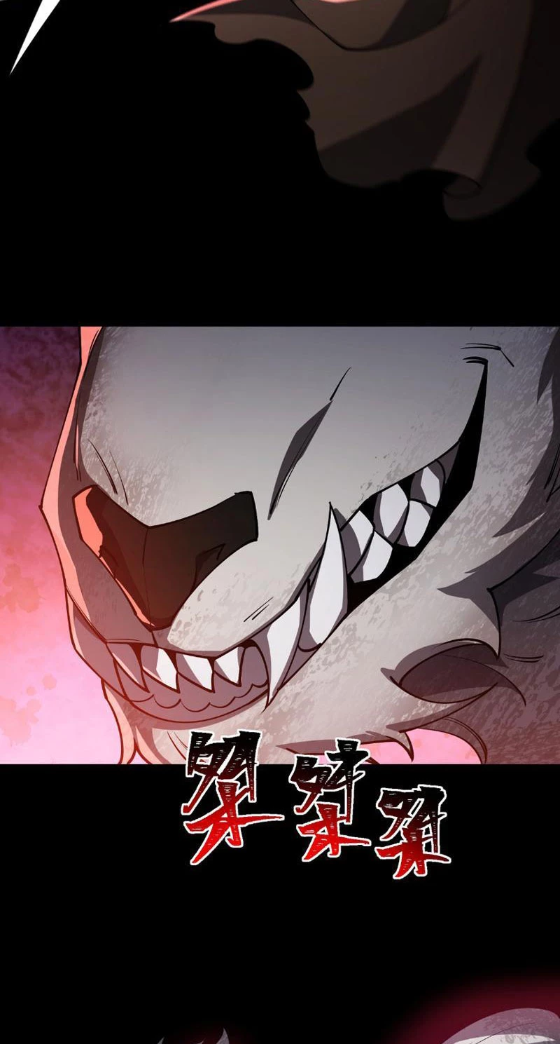 Tai Ách Cấp Mục Sư Chapter 2 - Trang 2