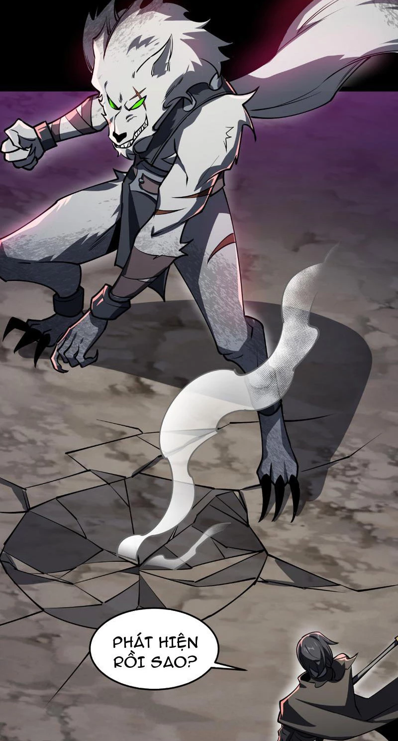 Tai Ách Cấp Mục Sư Chapter 2 - Trang 2