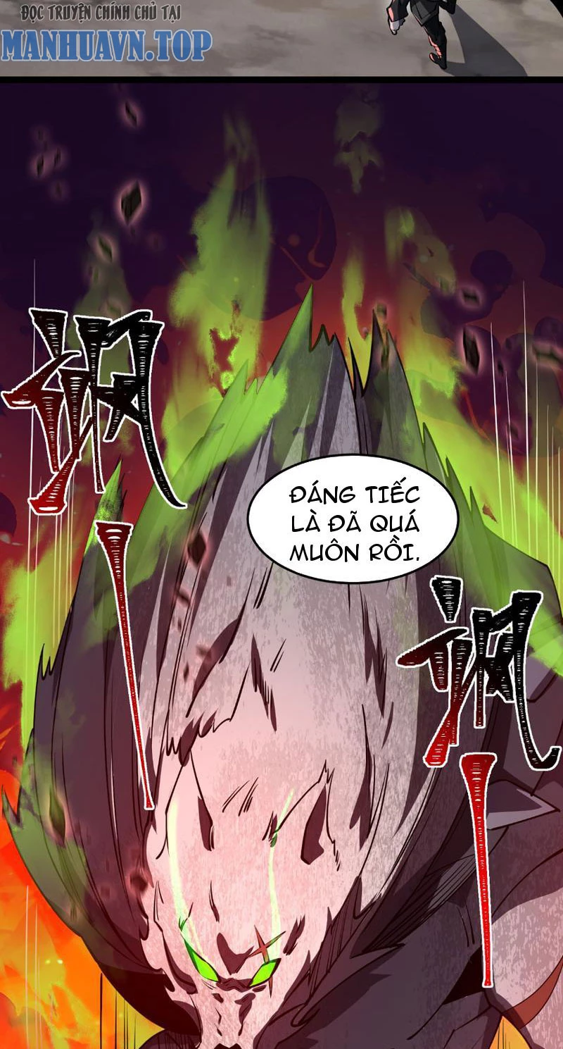 Tai Ách Cấp Mục Sư Chapter 2 - Trang 2