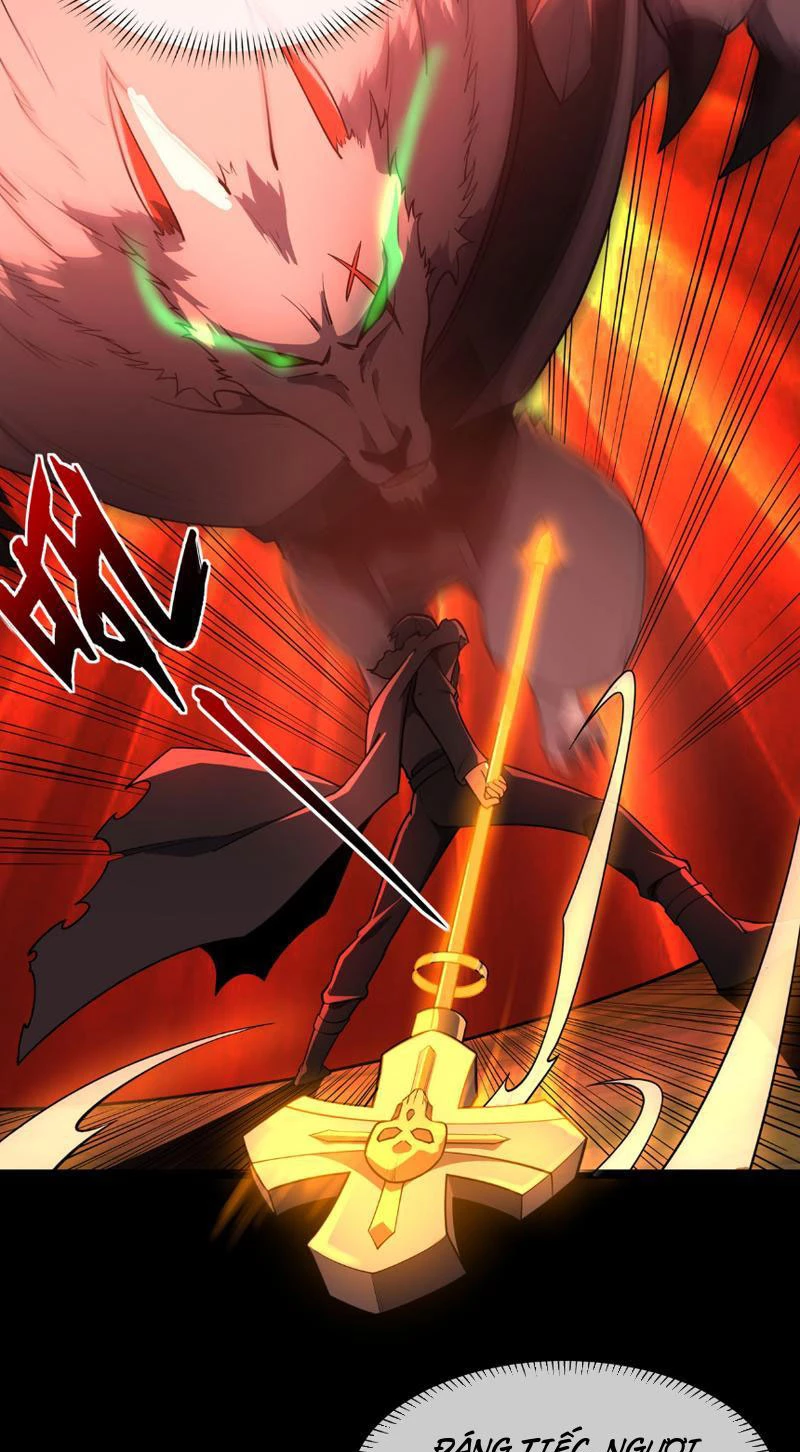 Tai Ách Cấp Mục Sư Chapter 2 - Trang 2