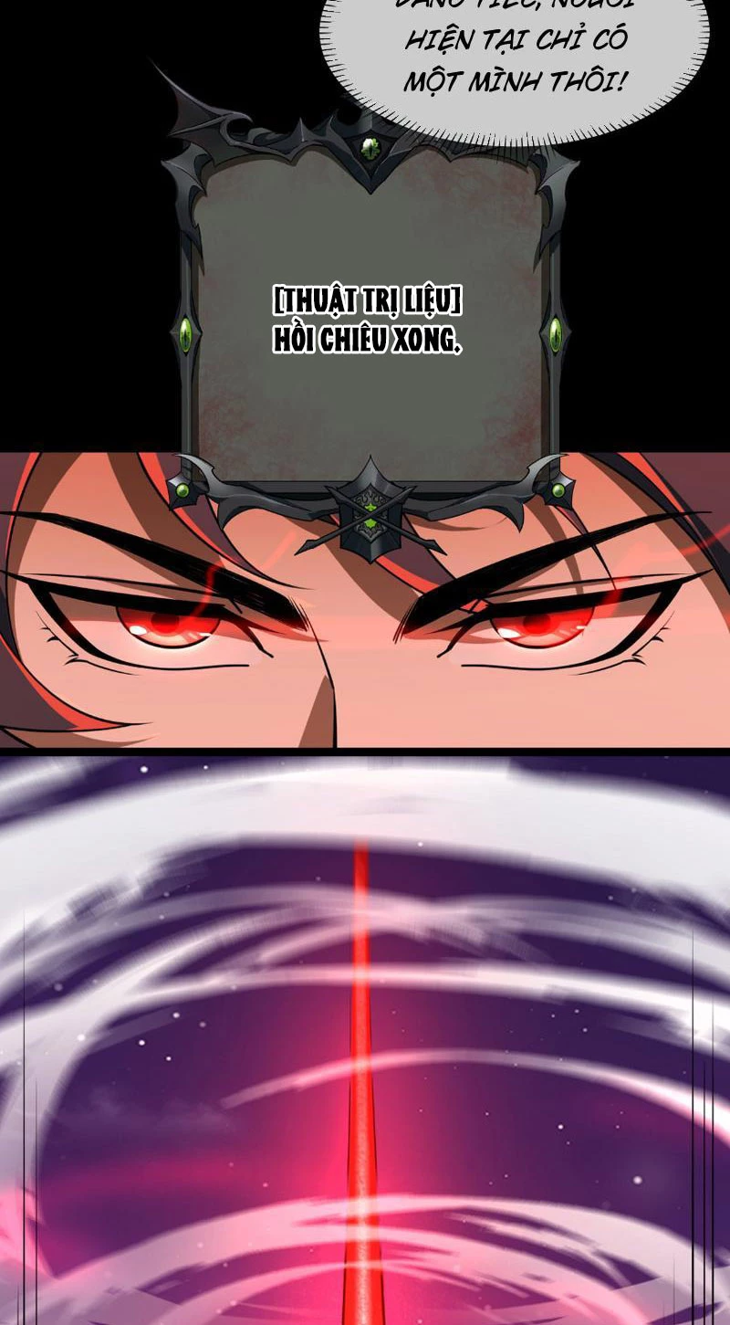 Tai Ách Cấp Mục Sư Chapter 2 - Trang 2
