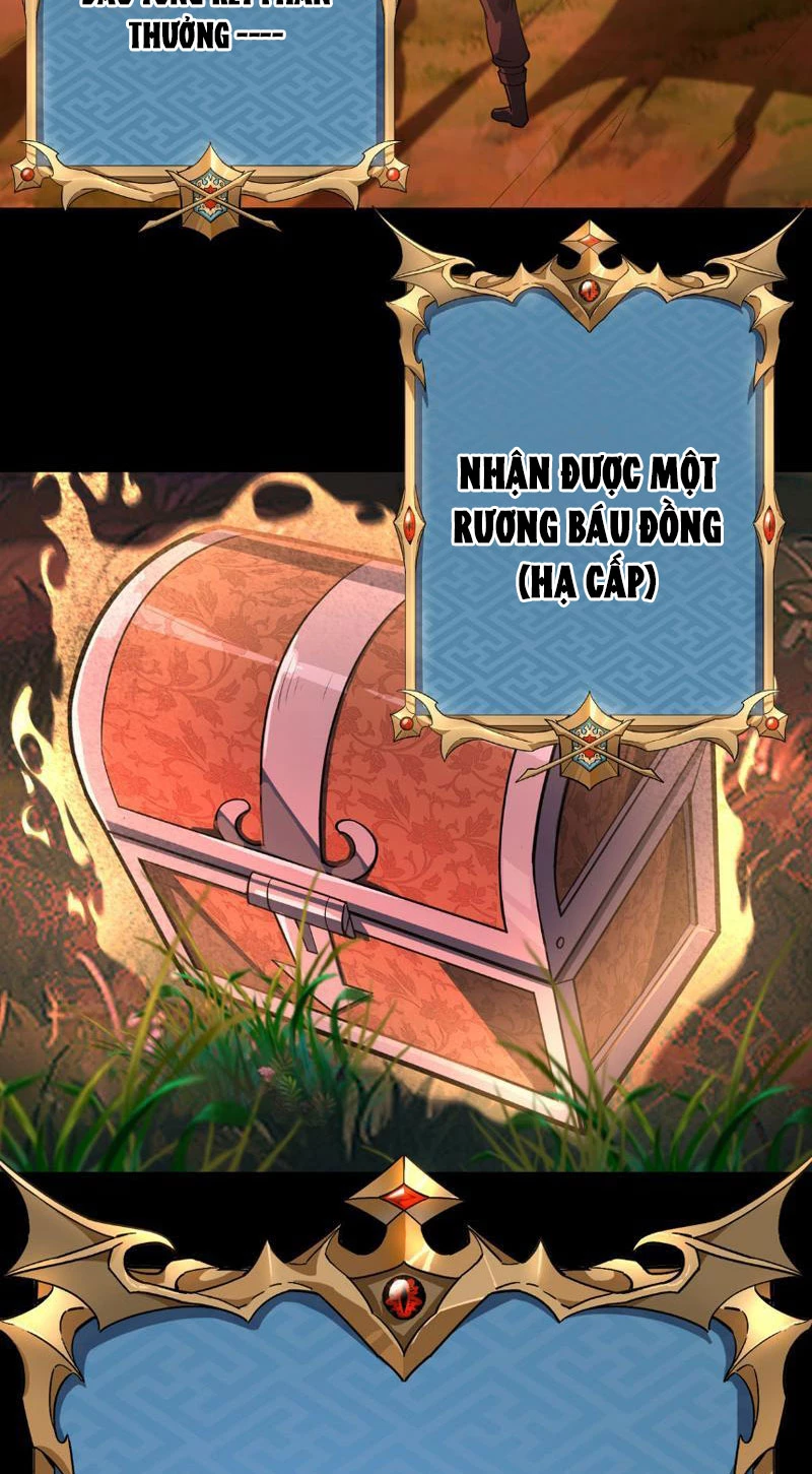 Tai Ách Cấp Mục Sư Chapter 2 - Trang 2