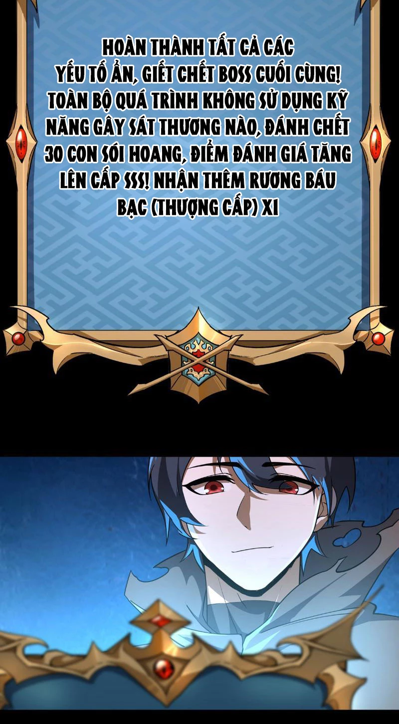 Tai Ách Cấp Mục Sư Chapter 2 - Trang 2