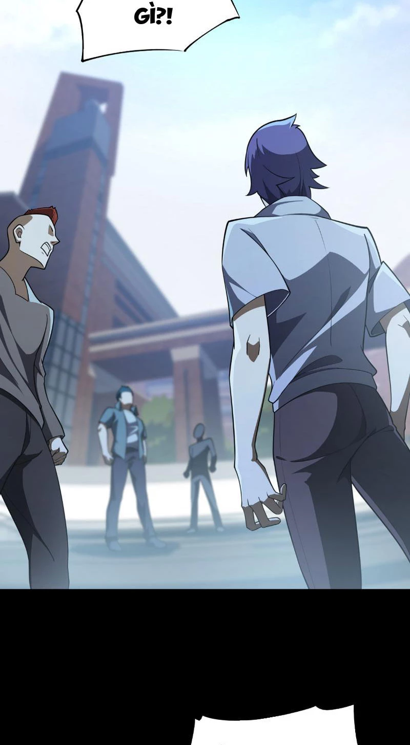 Tai Ách Cấp Mục Sư Chapter 2 - Trang 2