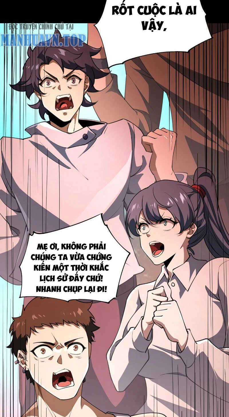 Tai Ách Cấp Mục Sư Chapter 2 - Trang 2