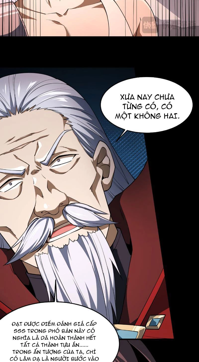 Tai Ách Cấp Mục Sư Chapter 2 - Trang 2