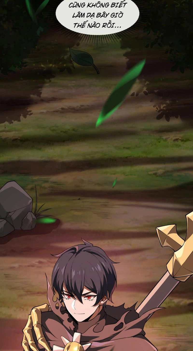 Tai Ách Cấp Mục Sư Chapter 2 - Trang 2