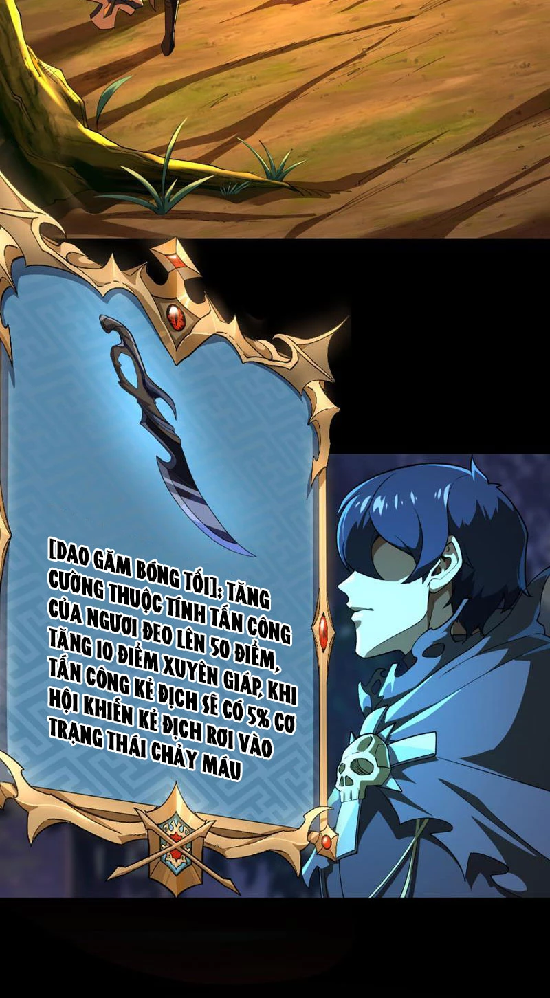 Tai Ách Cấp Mục Sư Chapter 2 - Trang 2