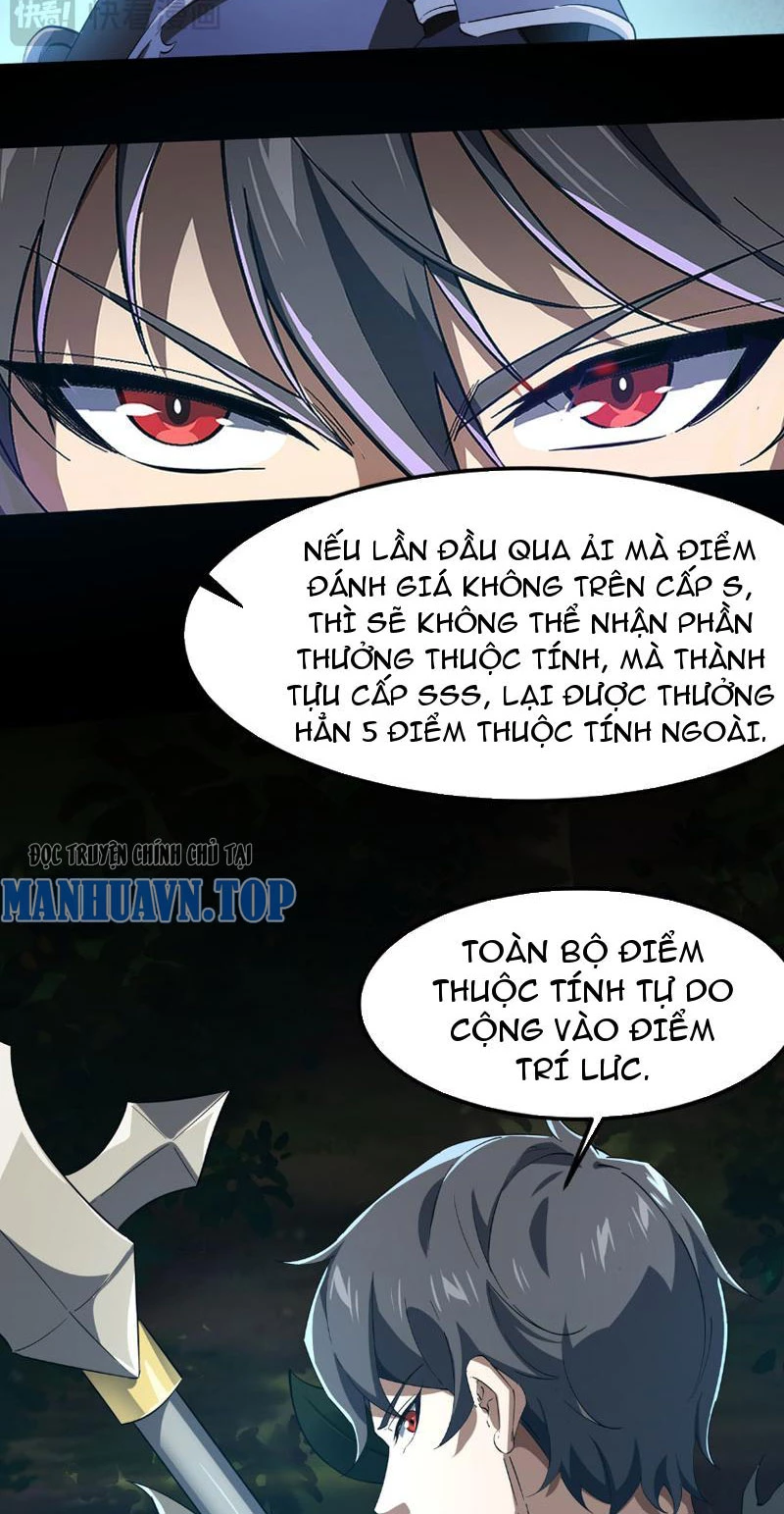 Tai Ách Cấp Mục Sư Chapter 2 - Trang 2