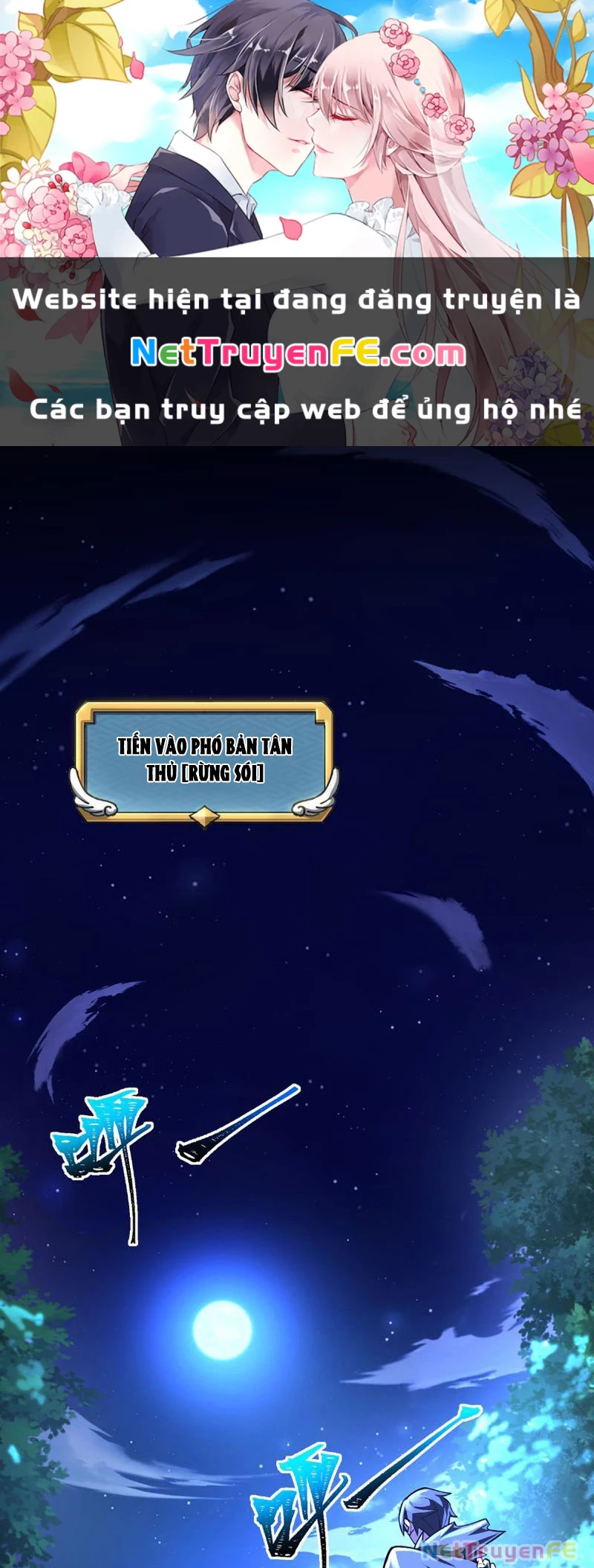 Tai Ách Cấp Mục Sư Chapter 2 - Trang 2