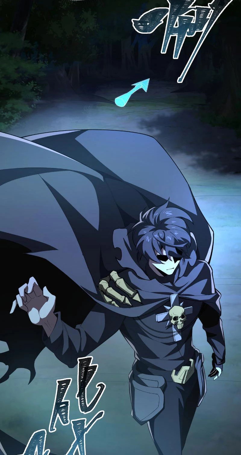 Tai Ách Cấp Mục Sư Chapter 2 - Trang 2