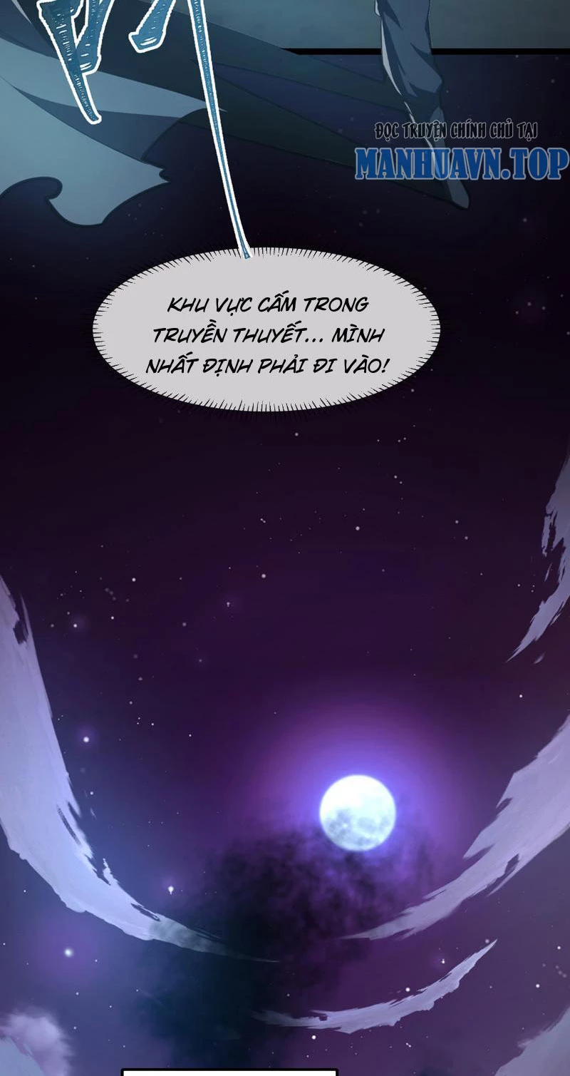 Tai Ách Cấp Mục Sư Chapter 2 - Trang 2