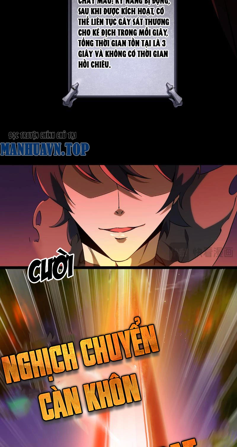 Tai Ách Cấp Mục Sư Chapter 2 - Trang 2