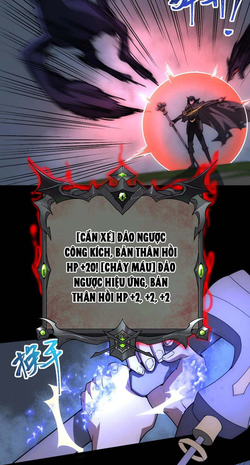 Tai Ách Cấp Mục Sư Chapter 2 - Trang 2