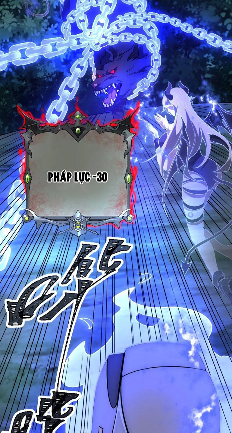 Tai Ách Cấp Mục Sư Chapter 2 - Trang 2