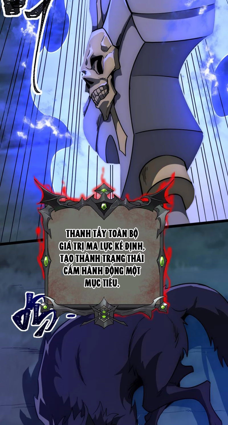 Tai Ách Cấp Mục Sư Chapter 2 - Trang 2