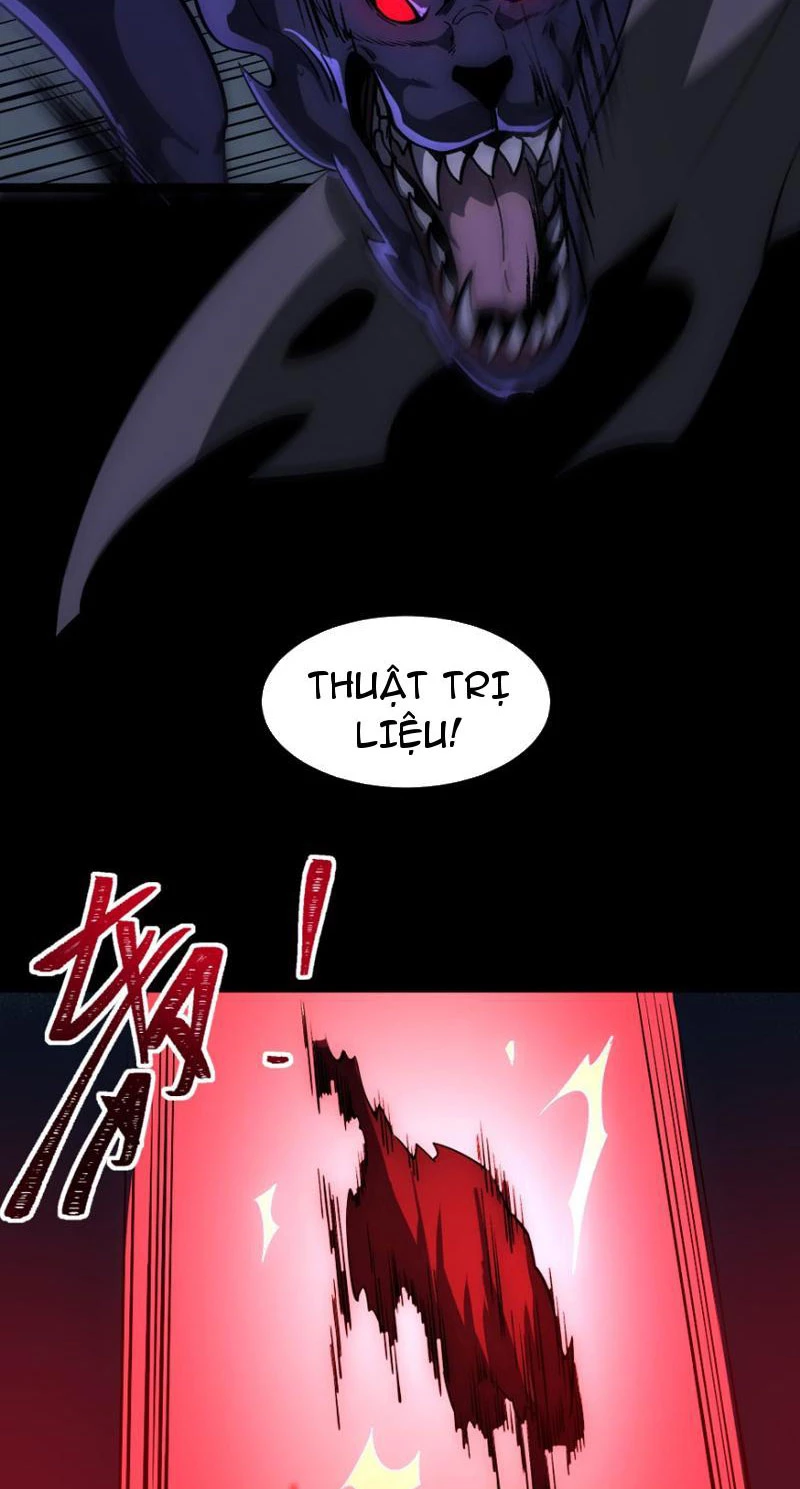 Tai Ách Cấp Mục Sư Chapter 2 - Trang 2