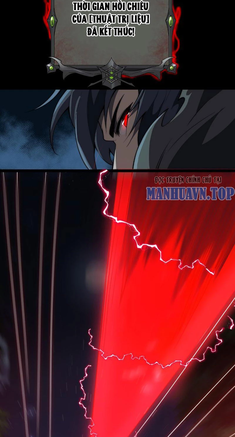 Tai Ách Cấp Mục Sư Chapter 2 - Trang 2