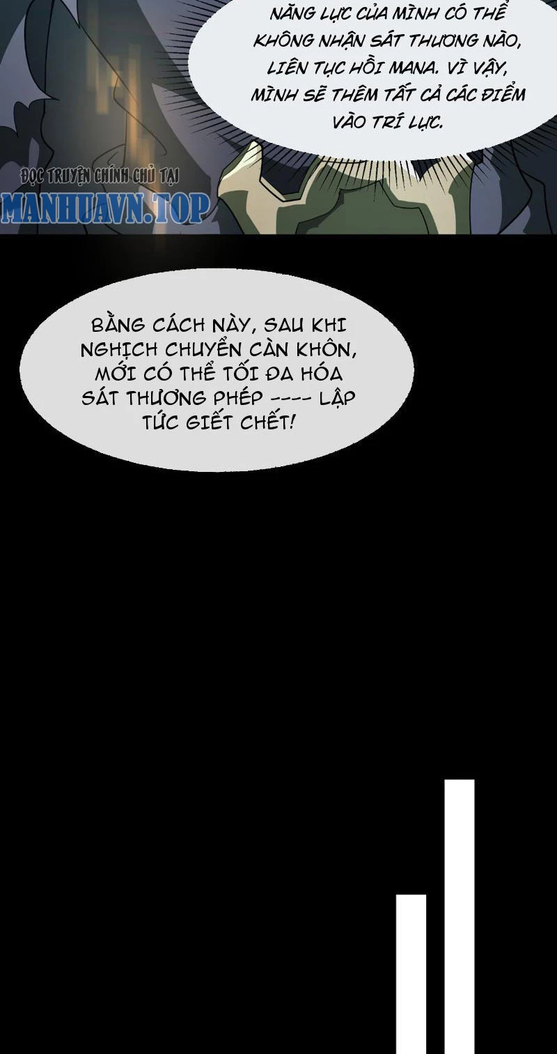 Tai Ách Cấp Mục Sư Chapter 2 - Trang 2