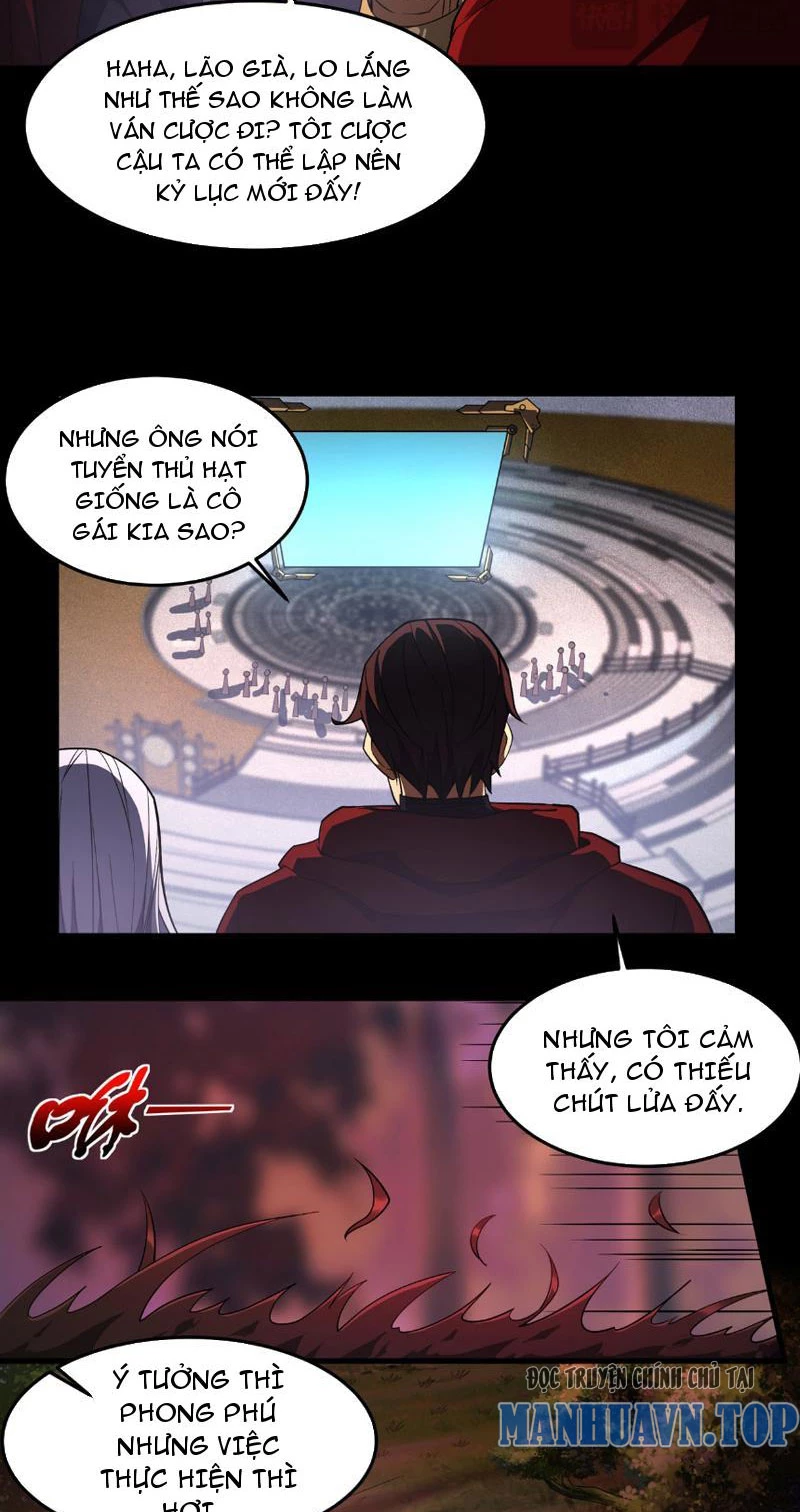 Tai Ách Cấp Mục Sư Chapter 2 - Trang 2