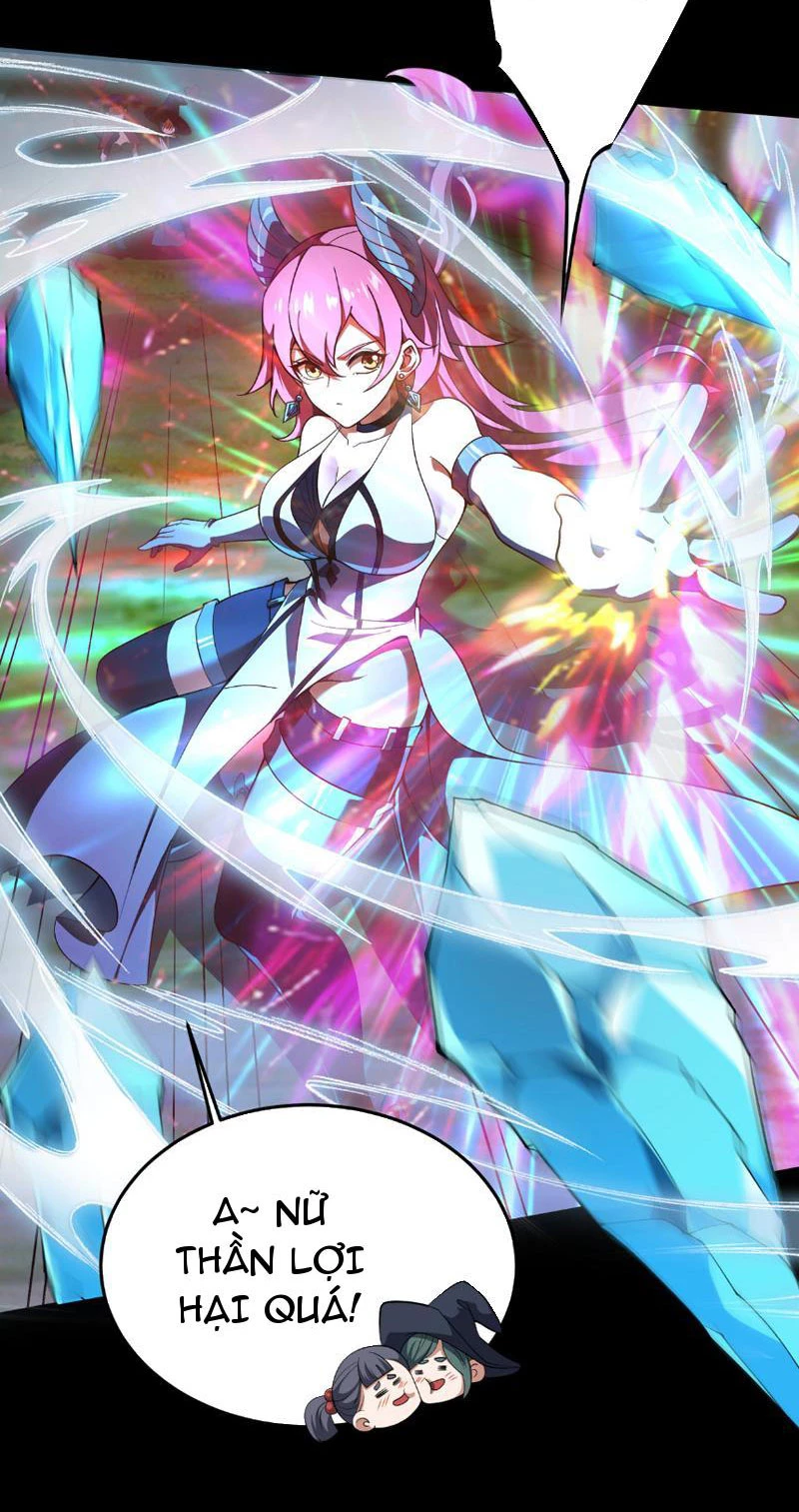 Tai Ách Cấp Mục Sư Chapter 2 - Trang 2