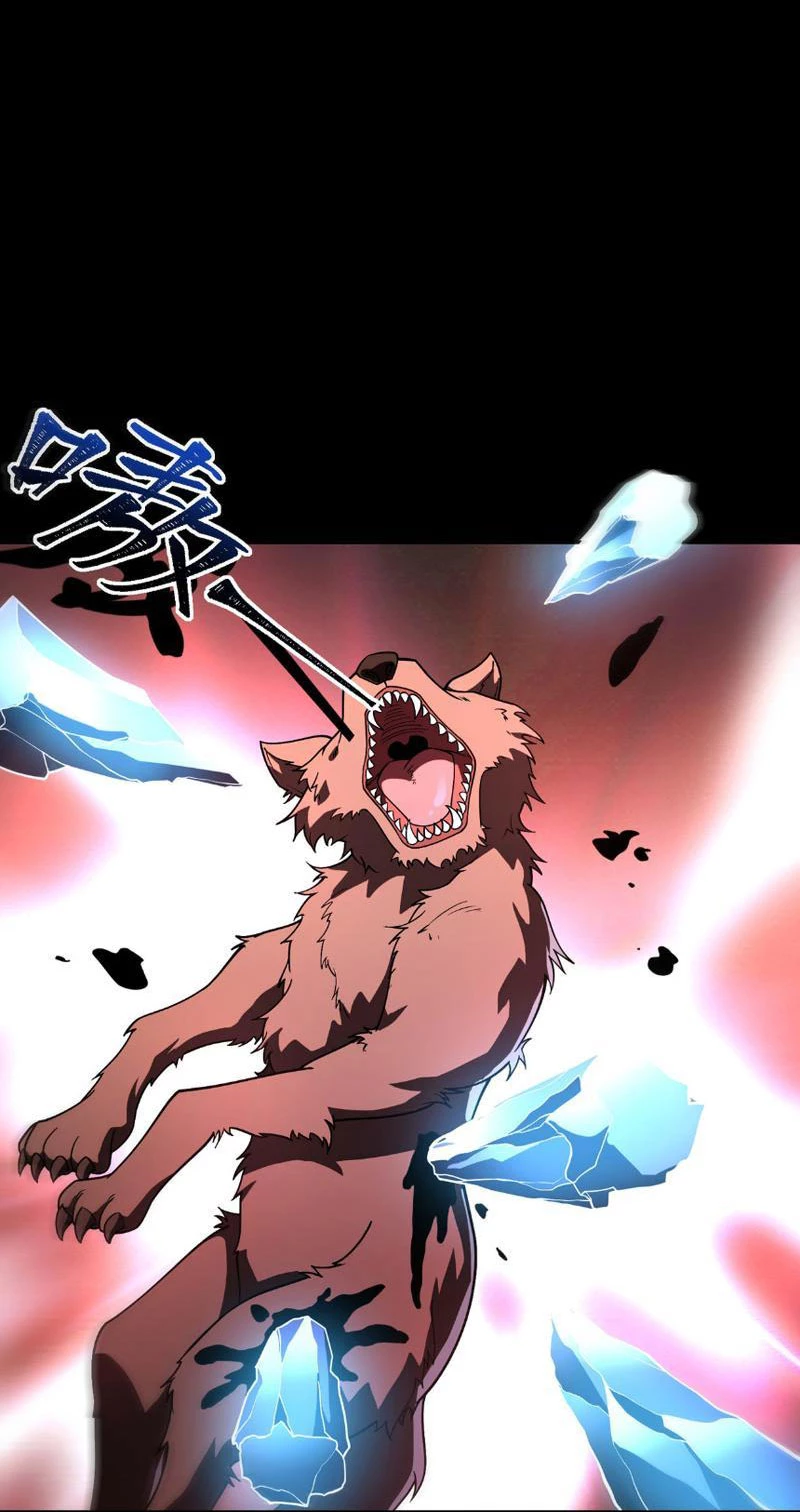 Tai Ách Cấp Mục Sư Chapter 2 - Trang 2