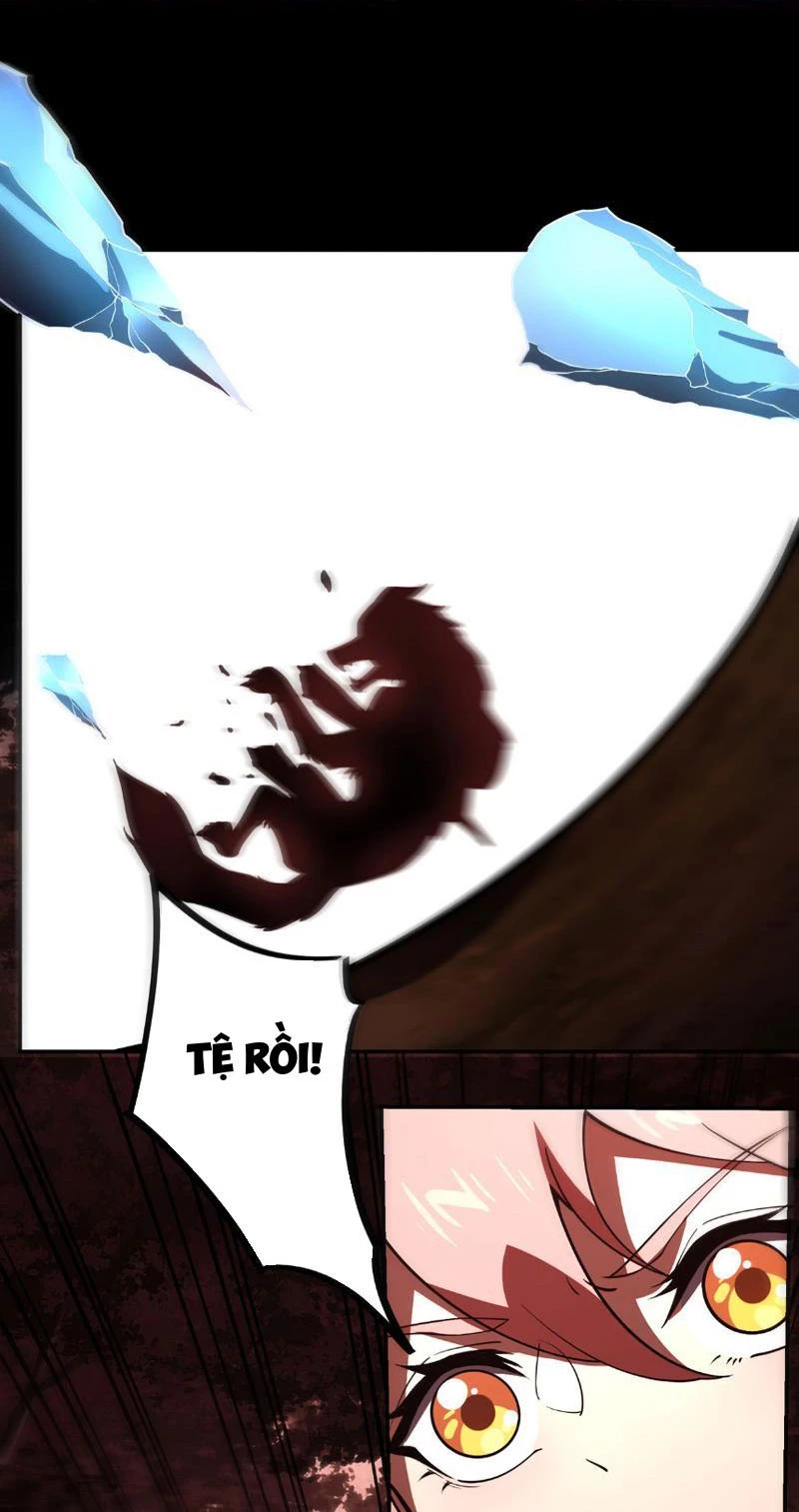 Tai Ách Cấp Mục Sư Chapter 2 - Trang 2