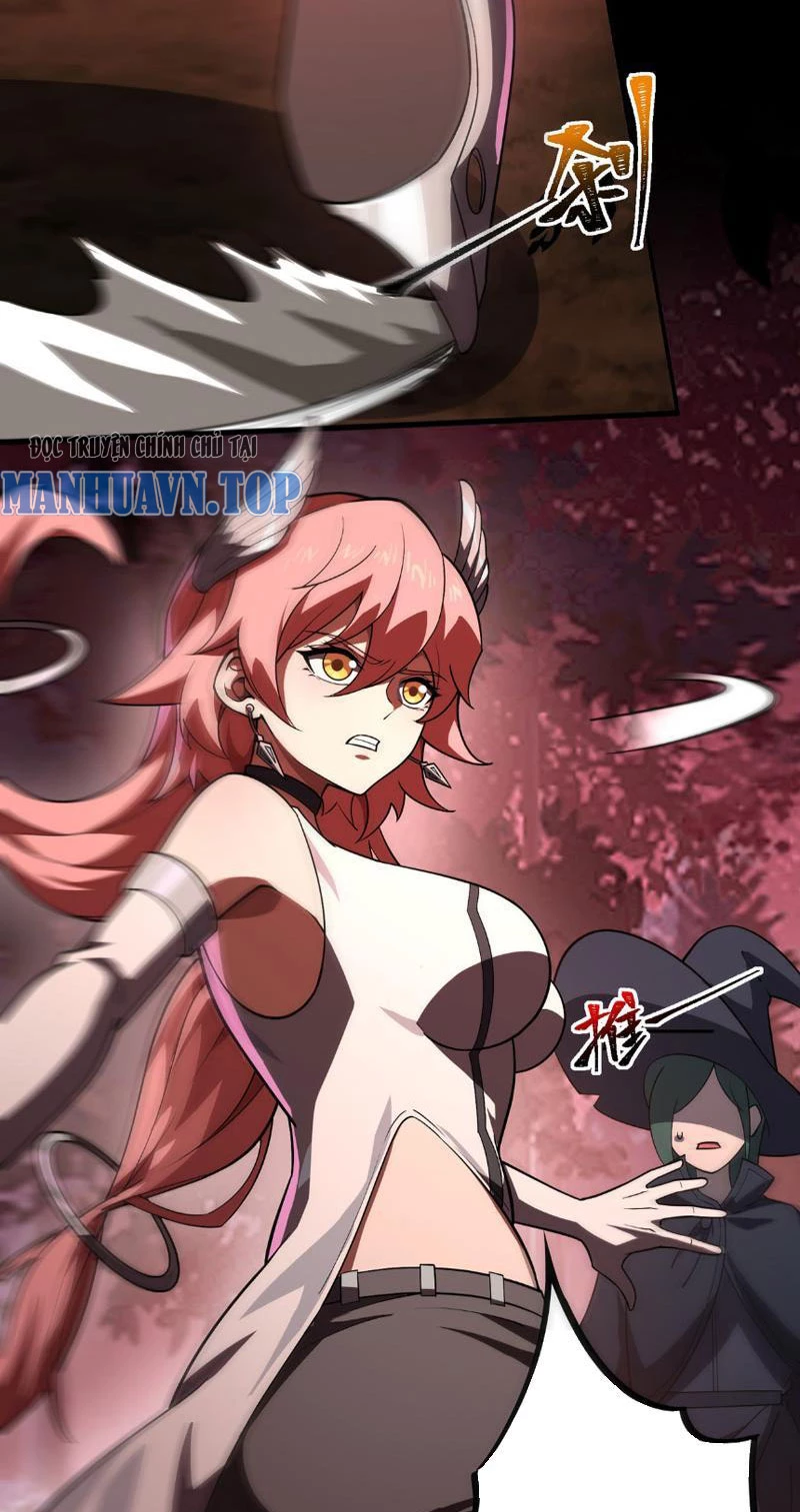 Tai Ách Cấp Mục Sư Chapter 2 - Trang 2