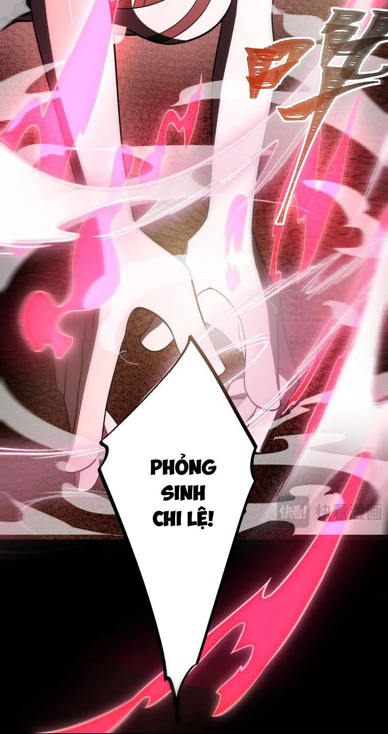 Tai Ách Cấp Mục Sư Chapter 2 - Trang 2