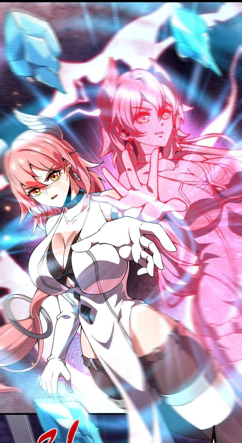 Tai Ách Cấp Mục Sư Chapter 2 - Trang 2